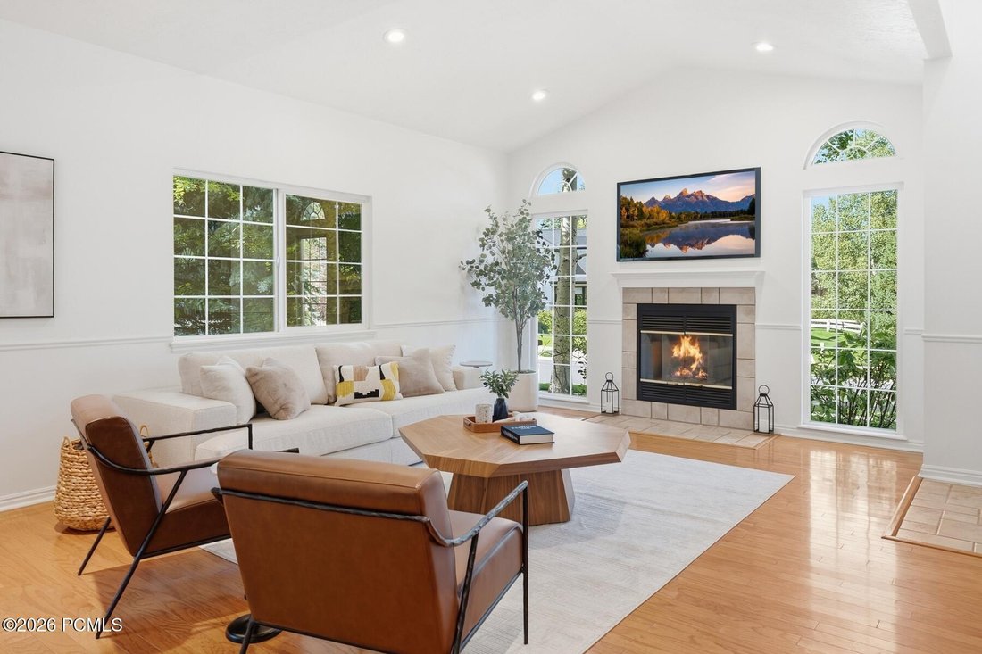 Casa en Park City, Utah, Estados Unidos 5 - 18873678