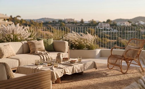 Appartement à Fuengirola, Andalousie, Espagne 1