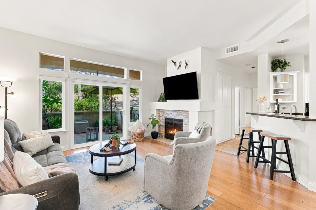 Townhouse in San Diego, California, United States 1 - 18870419