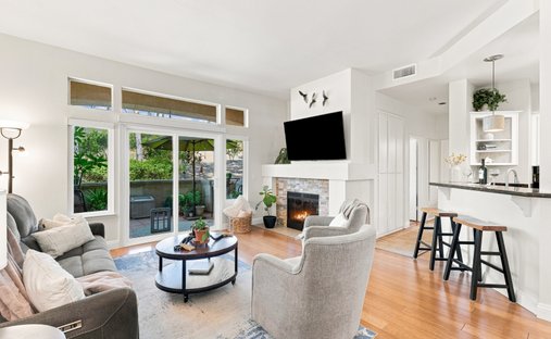Residenza a San Diego, California, Stati Uniti 1