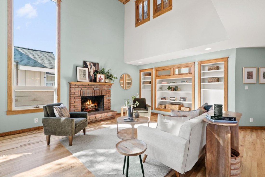 Casa a Santa Cruz, California, Stati Uniti 5 - 18872087