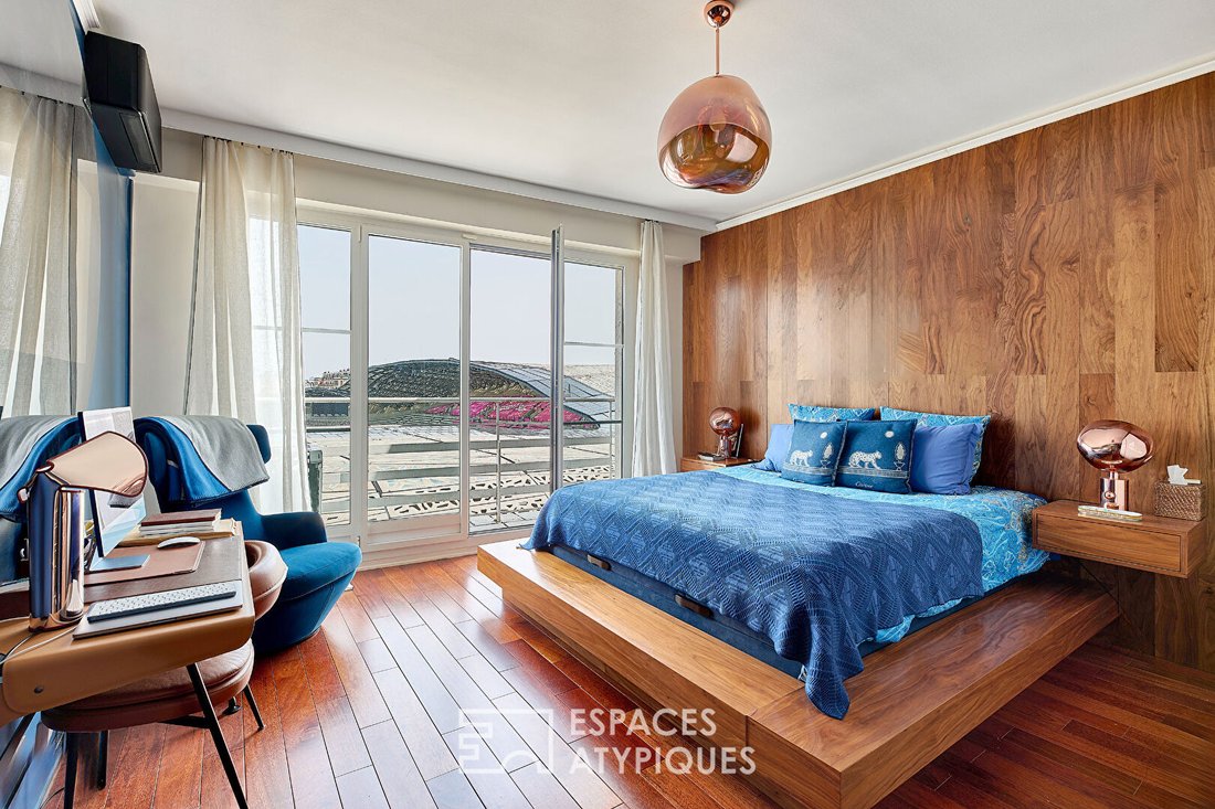 Apartamento en Prince–Marmottan, Boulogne-Billancourt, Francia 5 - 18875257