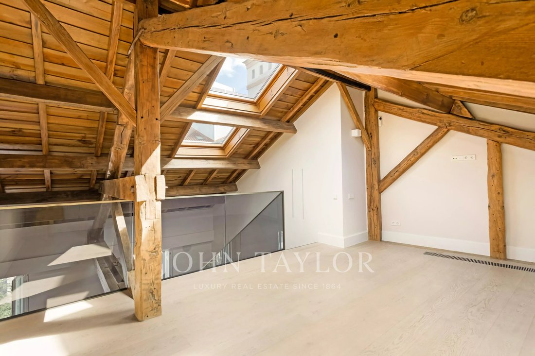 Appartement à Salamanque, Madrid, Espagne 4 - 18871966