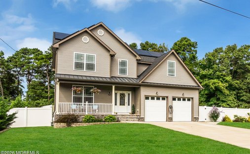 House in Berkeley Township, New Jersey, United States 1