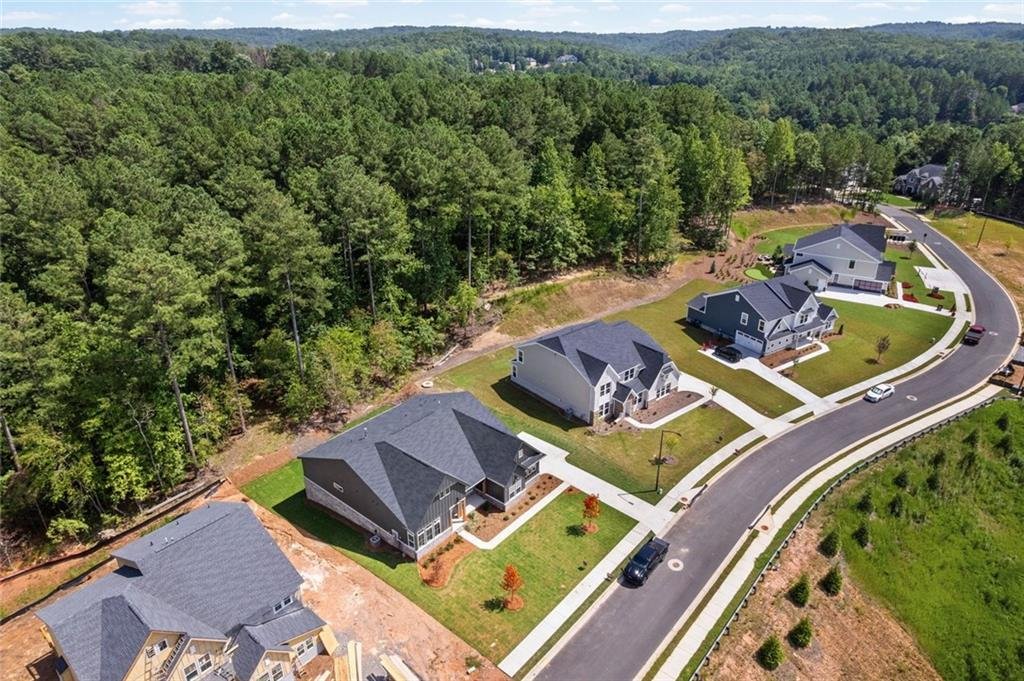 House in Canton, Georgia, United States 2 - 16846495