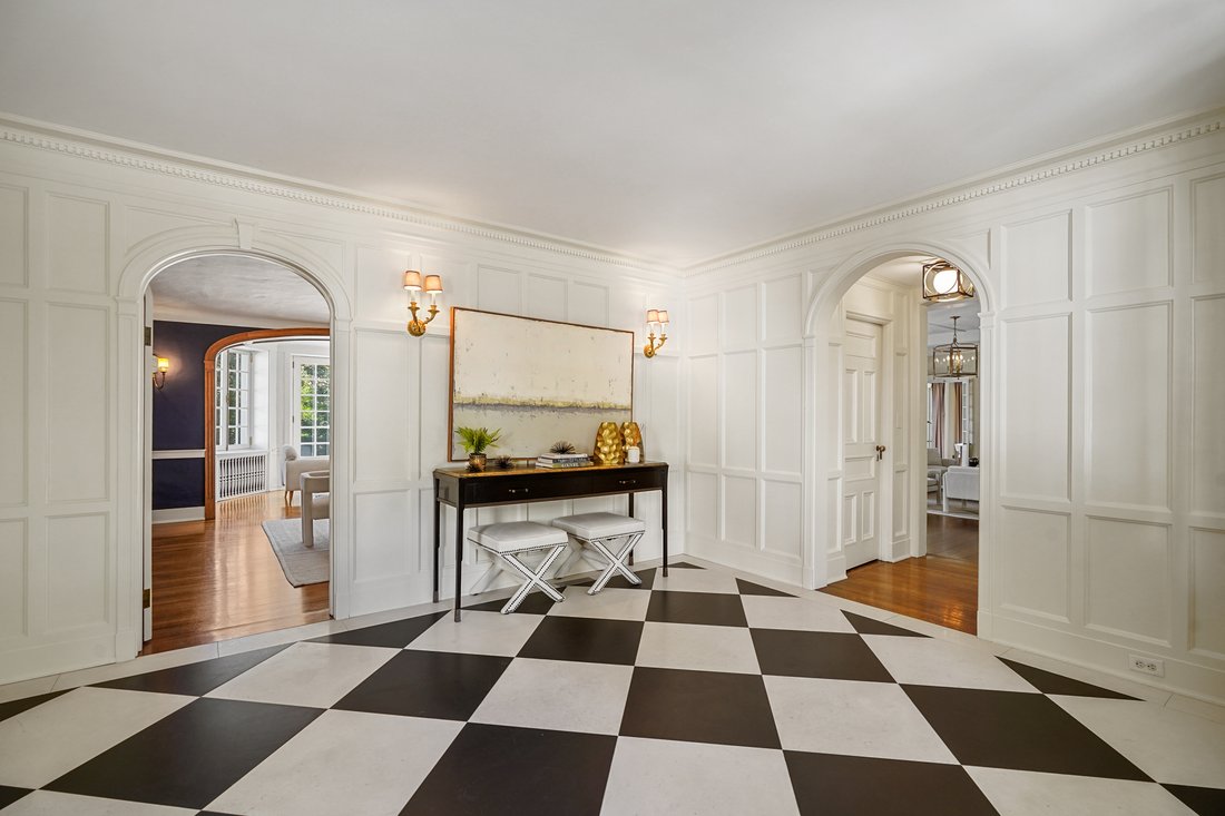 Casa en Greenwich, Connecticut, Estados Unidos 4 - 18862464