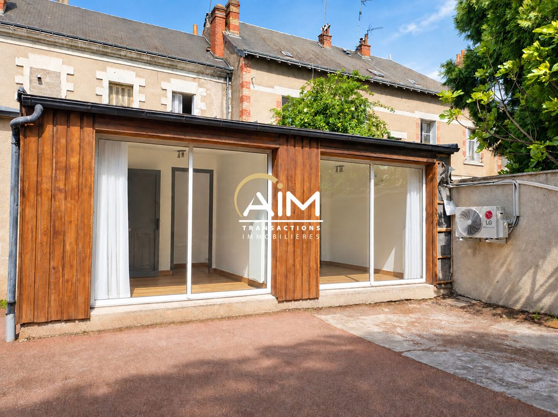 Saint Symphorien, Tours, France 4 - 17330686