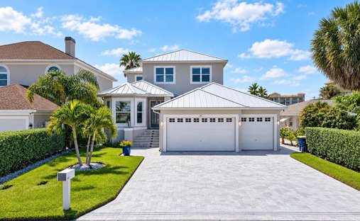 Casa a Clearwater, Florida, Stati Uniti 1