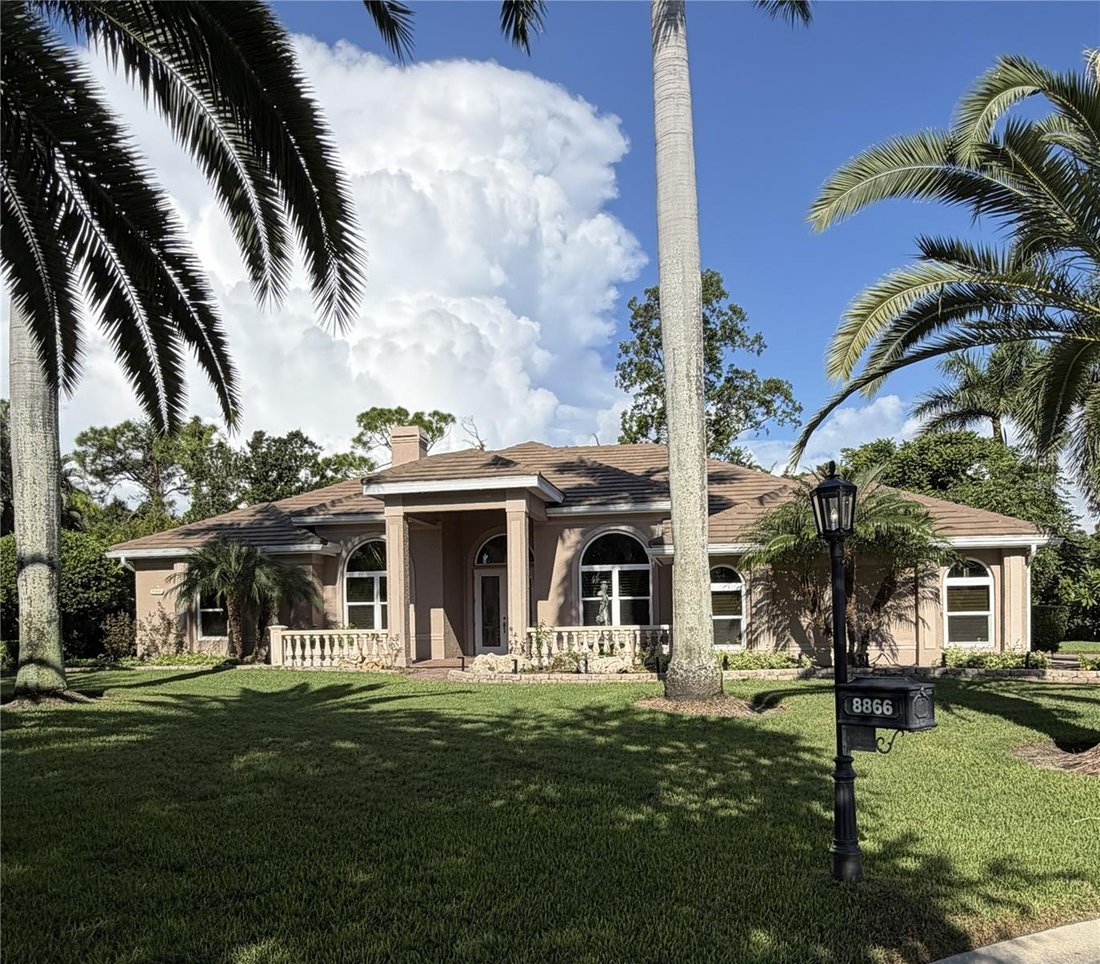 Casa a Sarasota, Florida, Stati Uniti 4 - 18870847
