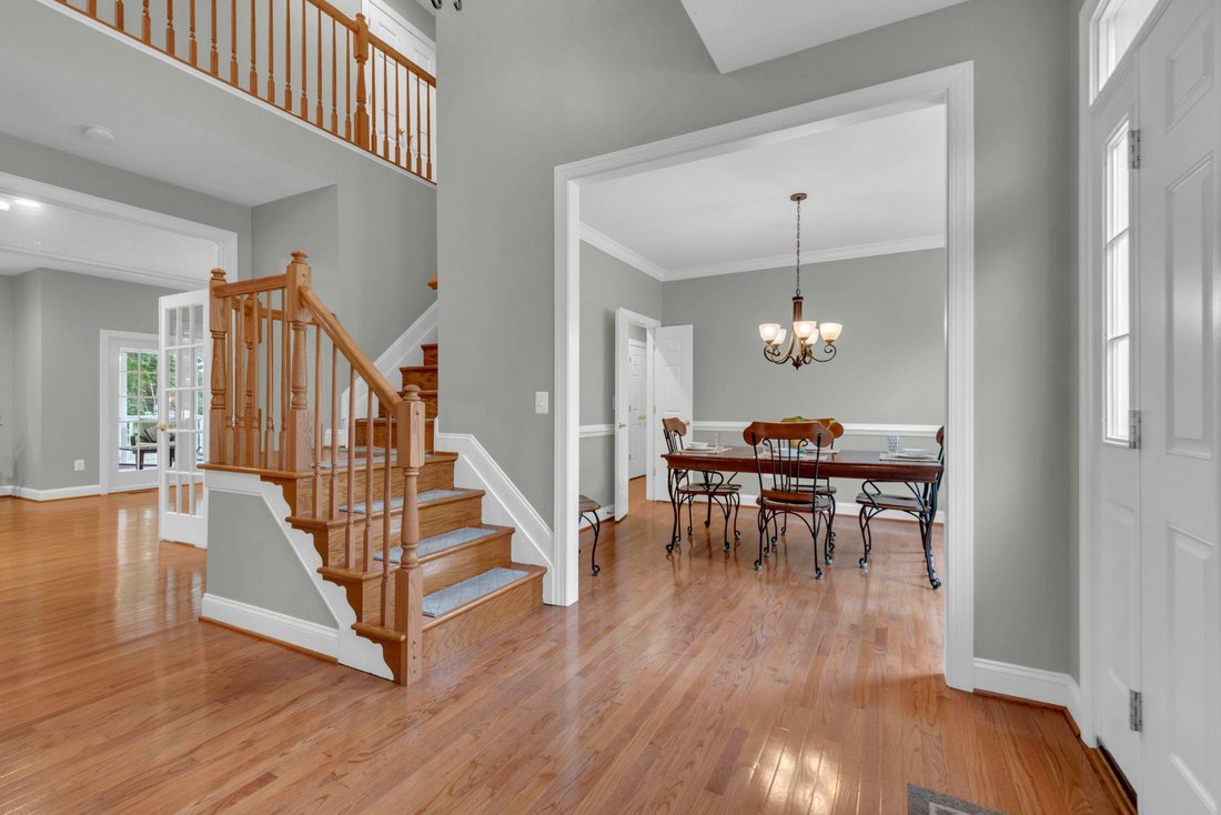 House in Annapolis, Maryland, United States 4 - 18870528