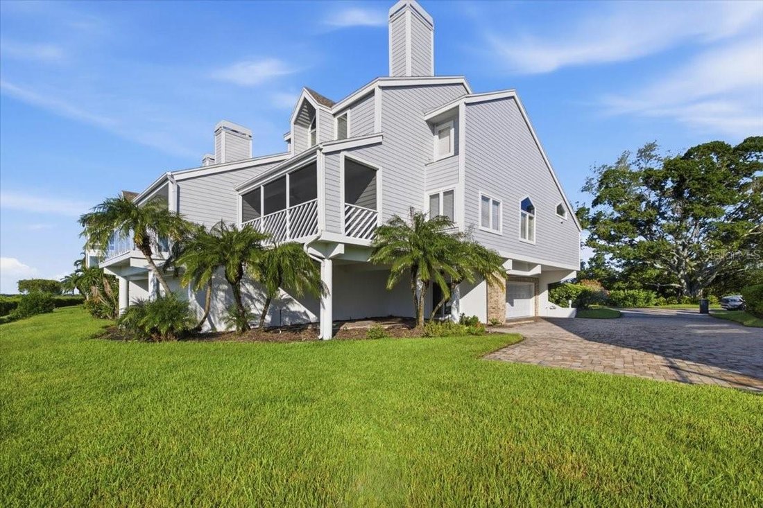 Condo in Bradenton, Florida, United States 2 - 18874282