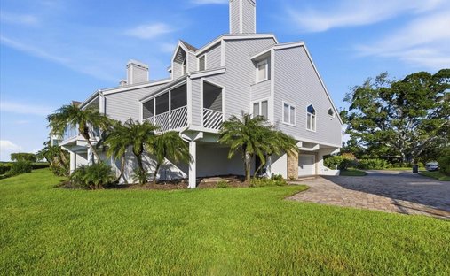 Condo in Bradenton, Florida, United States 1