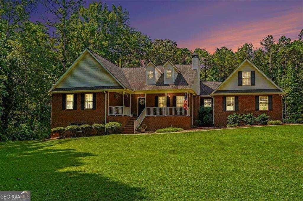 McDonough, Georgia, United States 1 - 18508107