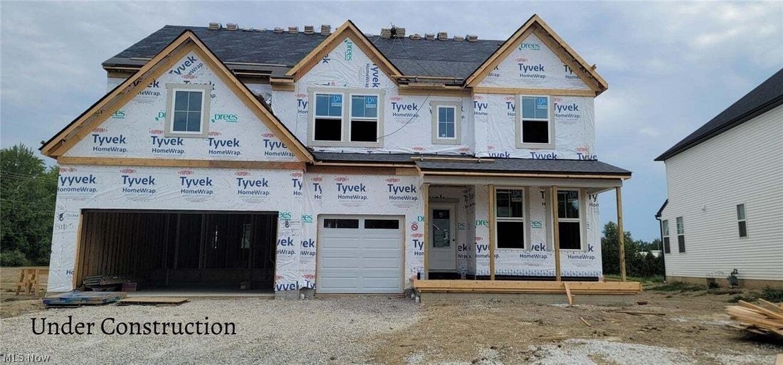 House in Boston Heights, Ohio, United States 1 - 18633844
