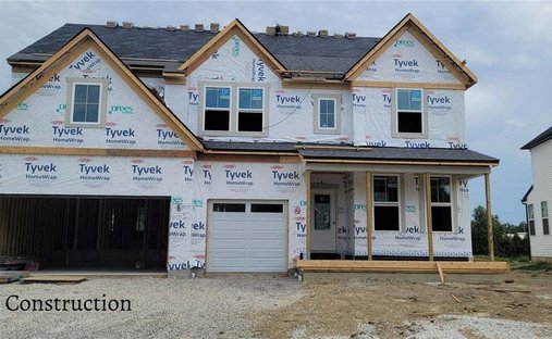House in Boston Heights, Ohio, United States 1