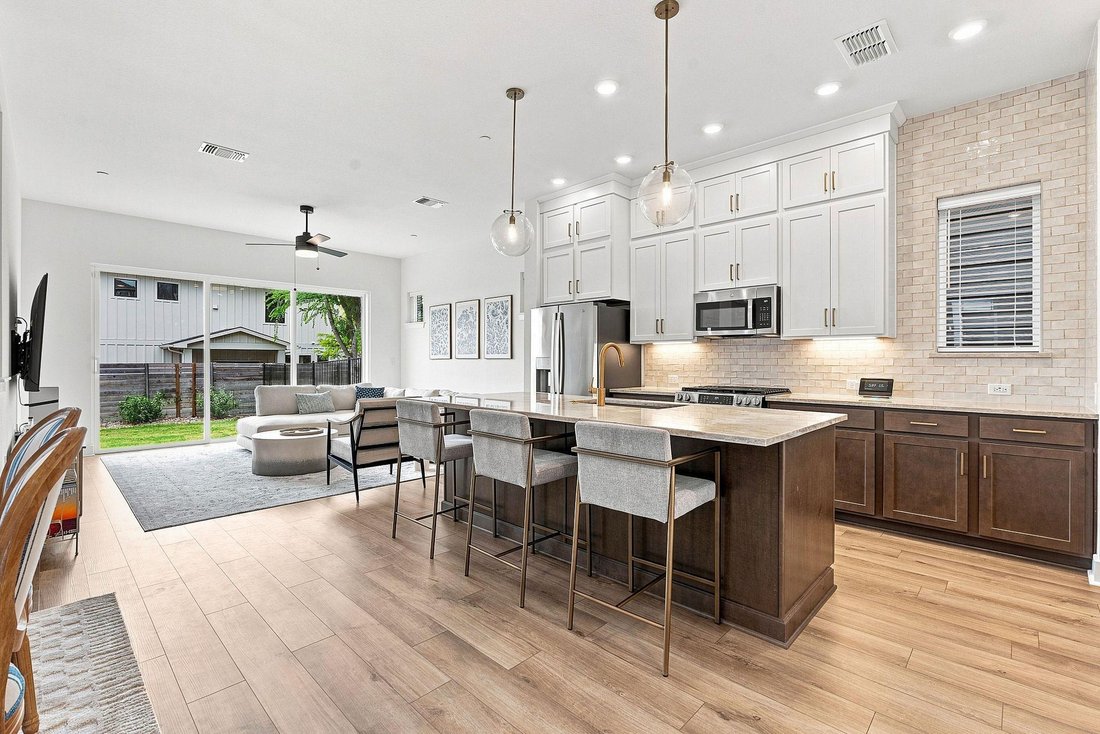 House in Austin, Texas, United States 1 - 18873700