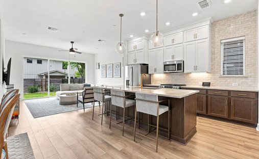 House in Austin, Texas, United States 1