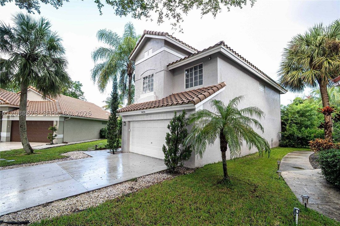 Casa en Parkland, Florida, Estados Unidos 4 - 18870689