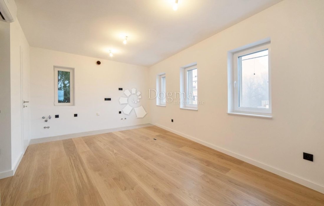 Apartamento en Mjesni odbor Vocarska, Zagreb, Zagreb 2 - 18874340