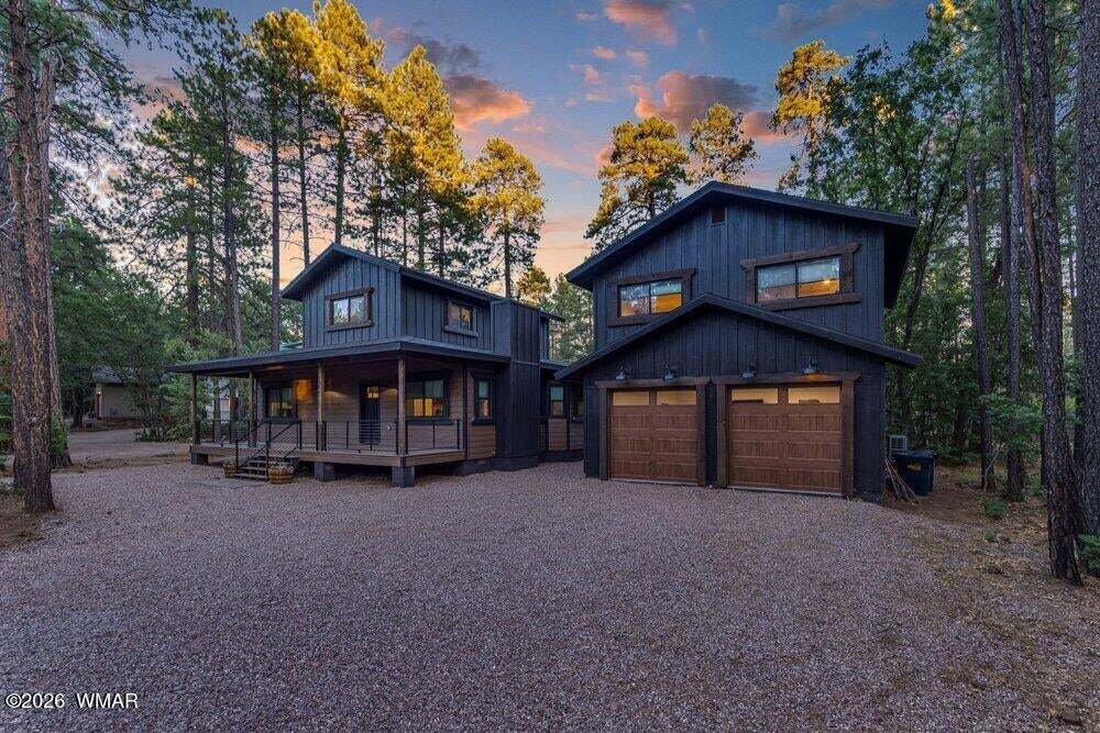 Pinetop, Arizona, United States 1 - 18874006