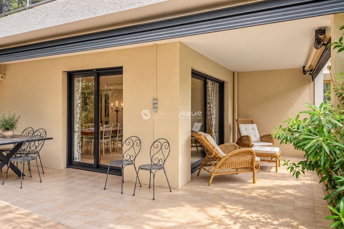 Apartamento en Cannes, Provenza-Alpes-Costa Azul, Francia 5 - 18871998