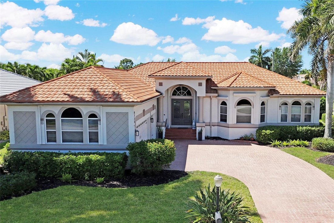 Casa en Fort Myers, Florida, Estados Unidos 2 - 18870860