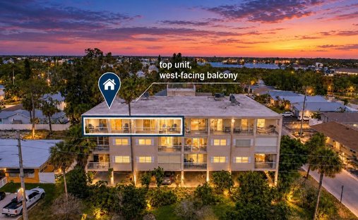Condo in Indian Shores, Florida, United States 1