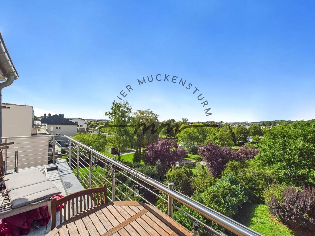 Apartamento en Hesperange, Luxemburgo, Luxemburgo 4 - 18871584