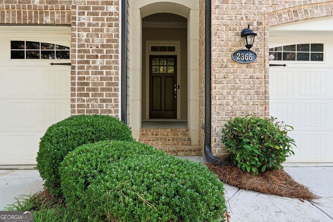 Townhouse in Smyrna, Georgia, United States 2 - 18874573