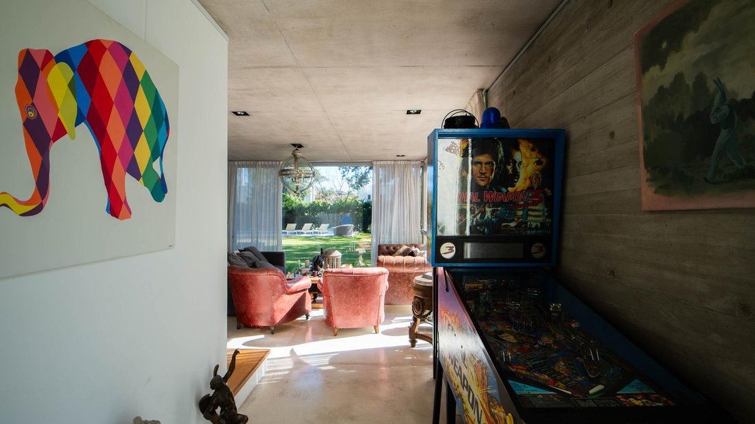 House in Benavidez, Buenos Aires Province, Argentina 5 - 18871554