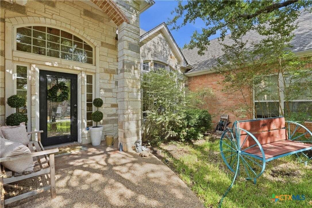 House in Belton, Texas, United States 3 - 18870572