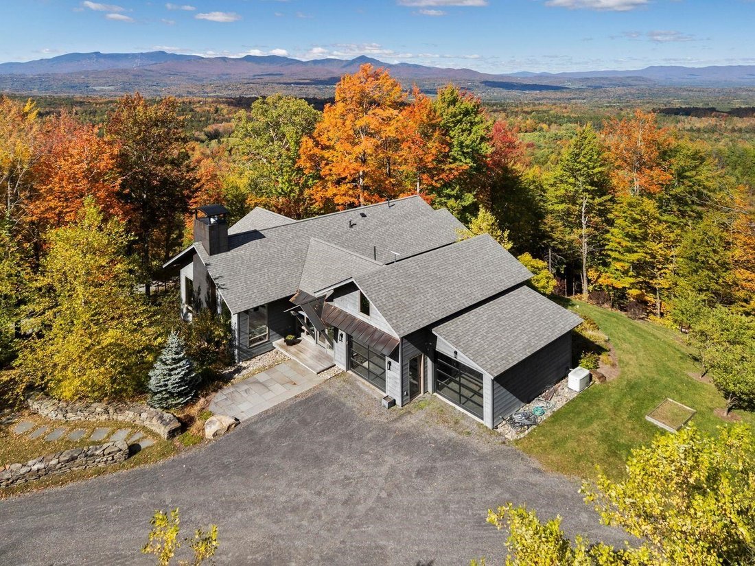 House in Elmore, Vermont, United States 1 - 18334099