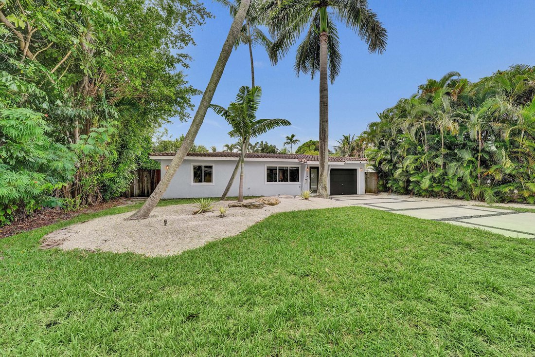 Haus in Fort Lauderdale, Florida, Vereinigte Staaten 3 - 18871466