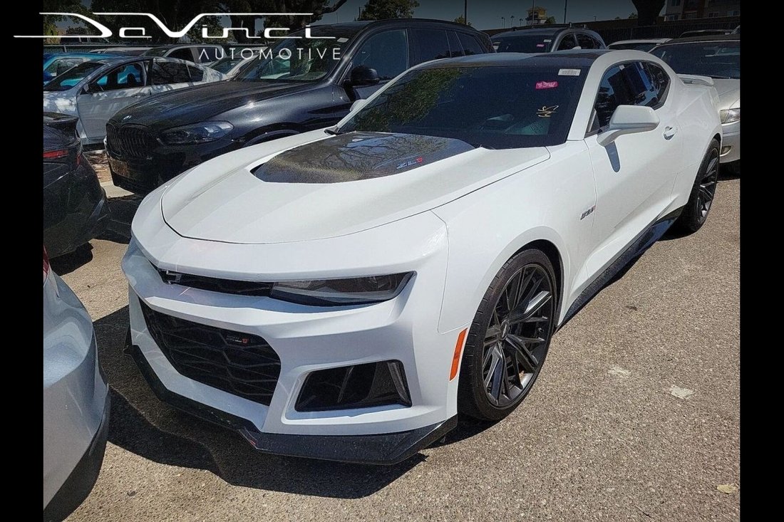 Coupe in Jacksonville, FL, United States 1 - 18875762