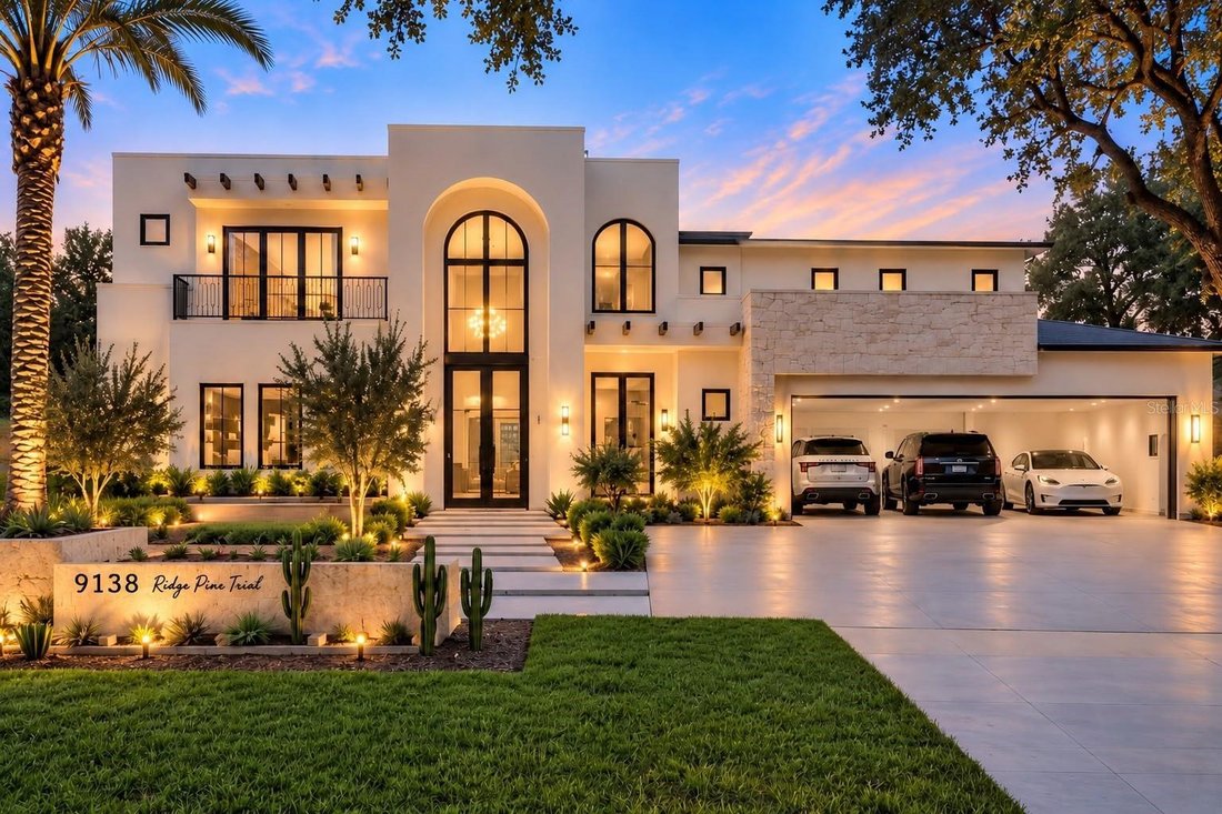 Haus in Orlando, Florida, Vereinigte Staaten 1 - 18870887