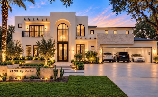 Casa en Orlando, Florida, Estados Unidos 1