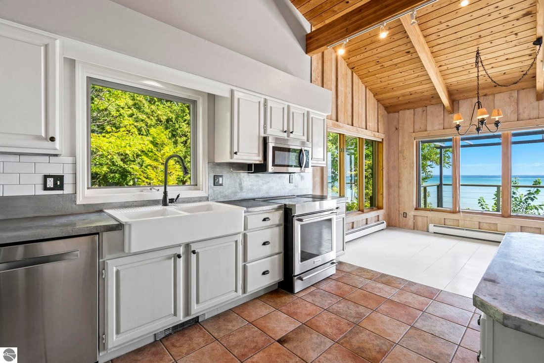 Casa a Northport, Michigan, Stati Uniti 5 - 18872345