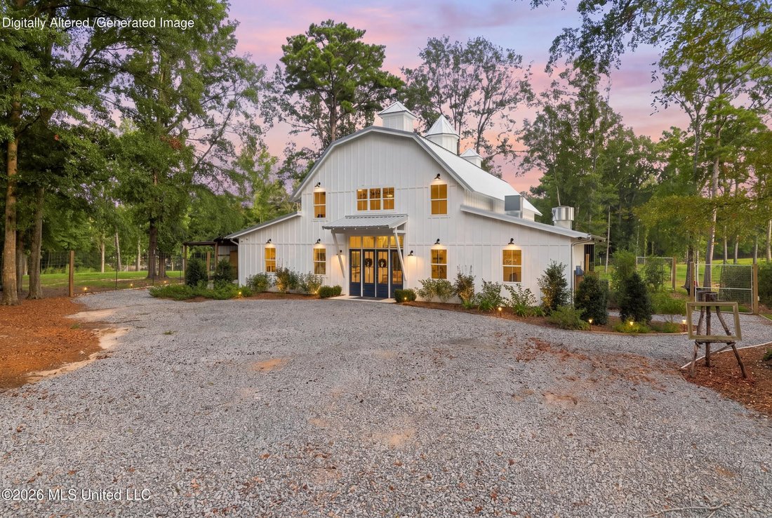 House in Hattiesburg, Mississippi, United States 4 - 18873224