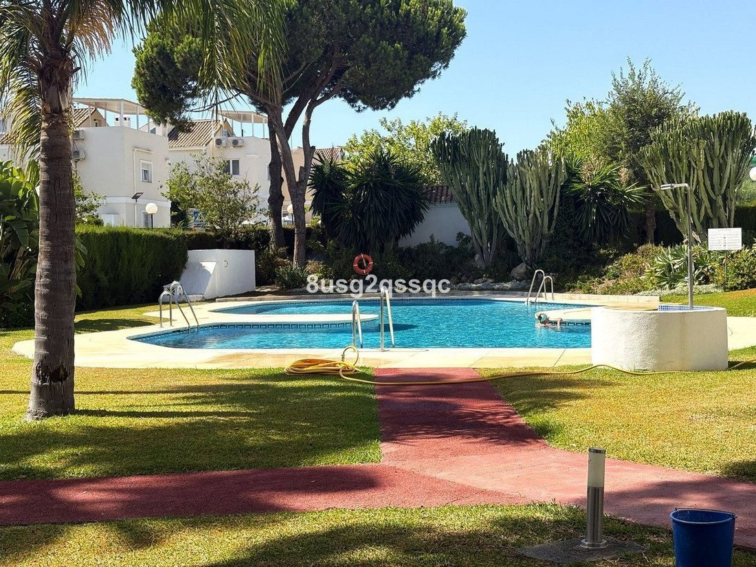 Appartamento a Cancelada, Estepona, Andalusia 3 - 18871675