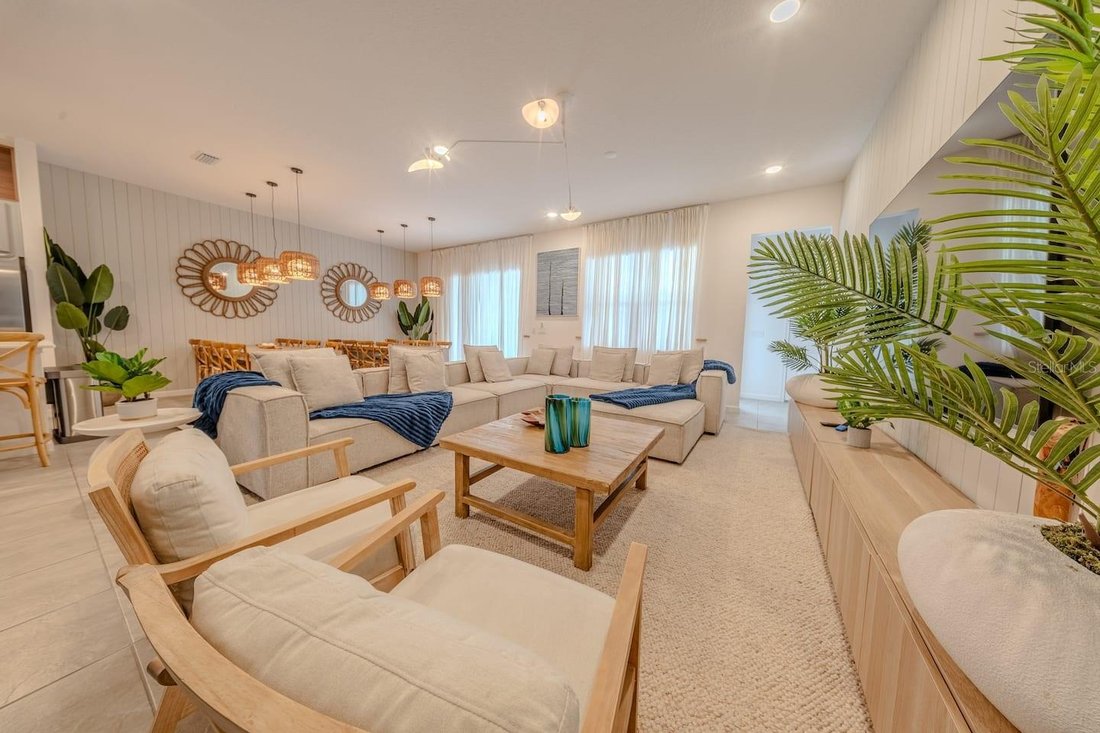 Casa a Orlando, Florida, Stati Uniti 3 - 18870855