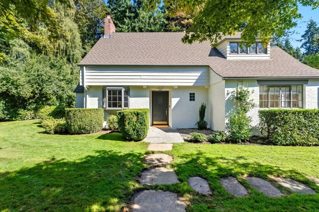 Maison à Portland, Oregon, États-Unis 2 - 18873009