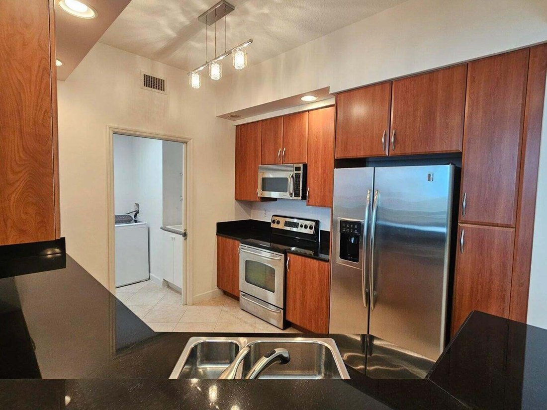Condo in West Palm Beach, Florida, United States 5 - 18874407