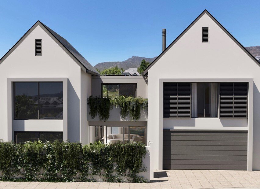 Estate in Drakenstein Local Municipality, Western Cape, South Africa 2 - 18875740