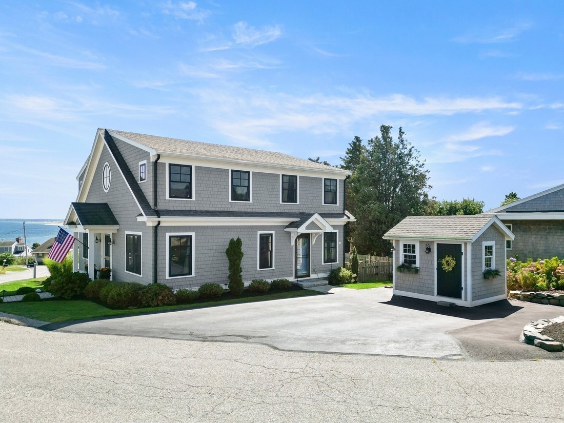 Haus in Ipswich, Massachusetts, Vereinigte Staaten 3 - 18874189
