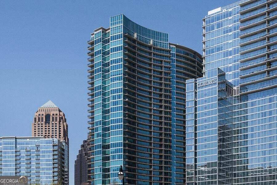 Condo in Atlanta, Georgia, United States 1 - 18851623