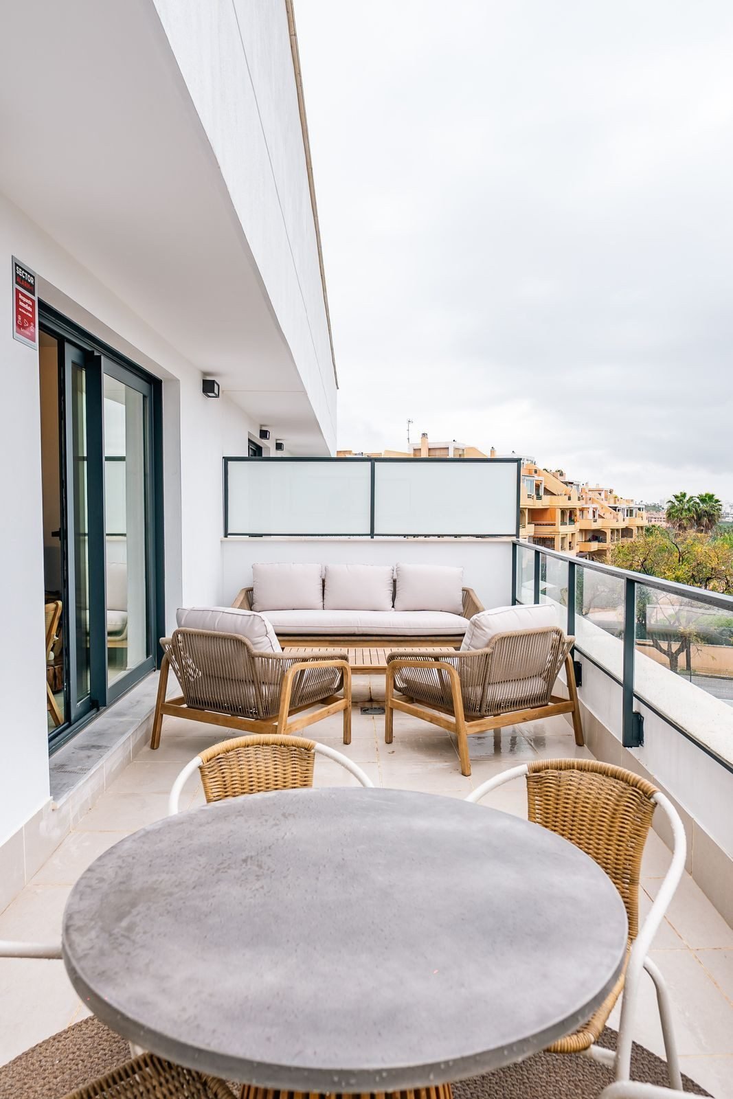 Apartment in Estepona, Andalusia, Spain 4 - 18871574