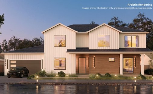 House in Campbell, California, United States 1