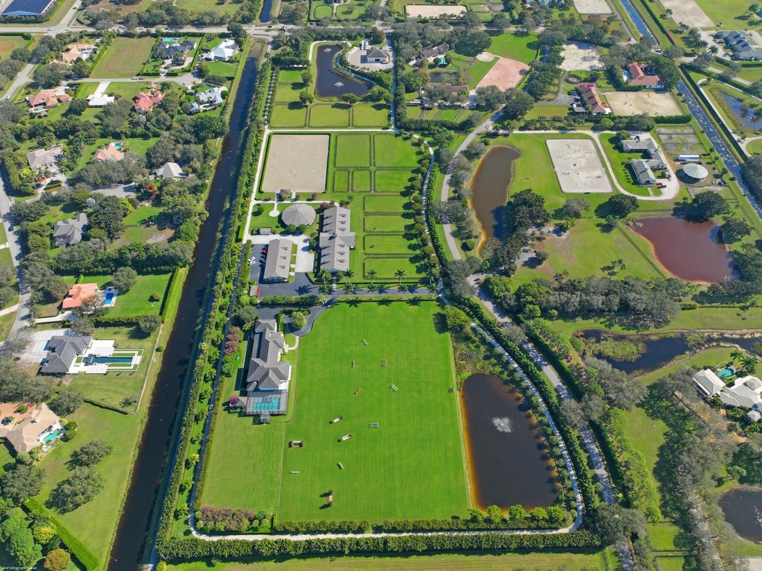 Casa a Wellington, Florida, Stati Uniti 2 - 18874676