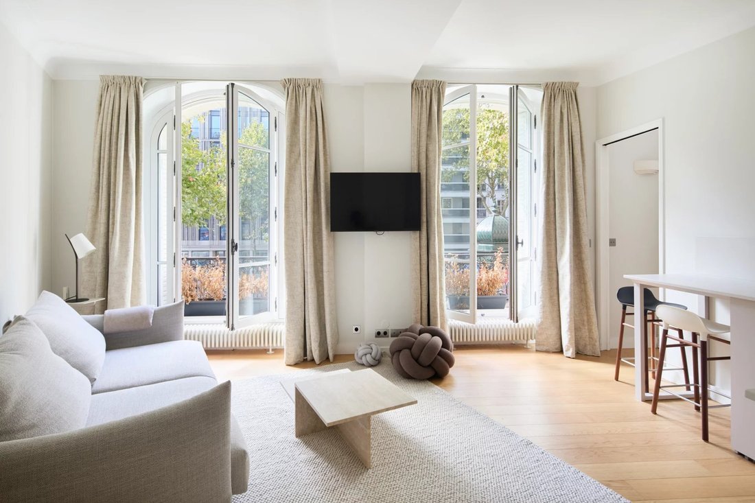 Apartamento en Nuestra Señora de los Campos, Paris 6e Arrondissement, París 1 - 18870567