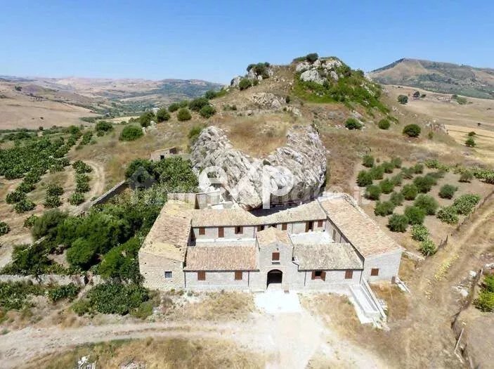 House in Roccapalumba, Sicily, Italy 3 - 18872374